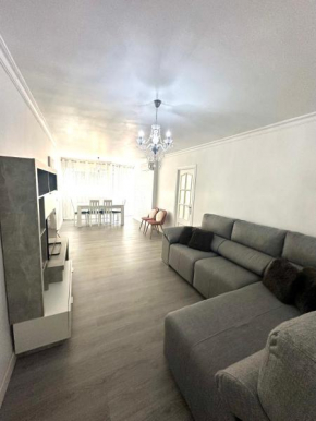 Apartamento en Malaga, playa Misericordia